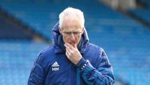 Mick McCarthy wondered if football had ‘retired’ him before Blackpool call