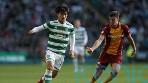Barry Maguire joins Dundee on loan from Motherwell