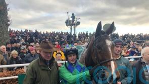 Carefully Selected edges out Dunboyne in Thyestes thriller