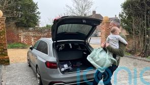 Long term report: Our Audi RS4’s nasty boot-lid surprise