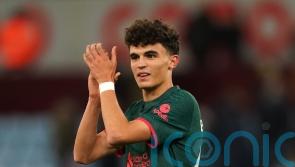Liverpool teenager Stefan Bajcetic rewarded with new four-year deal
