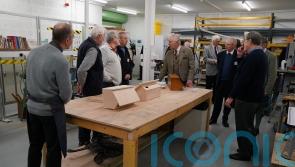 Men&rsquo;s sheds given lifeline as Government reverses funding cut