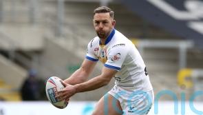 I play my best footy with a smile on my face – Luke Gale relishing Keighley stay