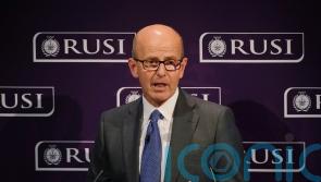 GCHQ director to stand down after almost six years in role
