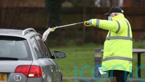 Agency responsible for Test and Trace programme scolded for accounting failings