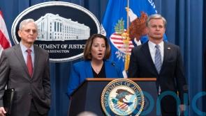US infiltrates big ransomware gang: ‘We hacked the hackers’