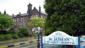 Man charged with terrorism after arrest at Leeds hospital