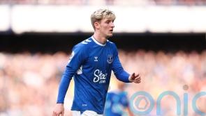 Anthony Gordon’s absence from Everton continues amongst hope for transfer