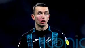 Bersant Celina joins Stoke on six-month loan deal