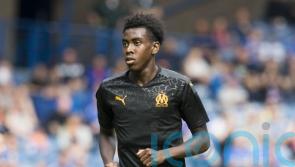 Sunderland sign Lille forward Isaac Lihadji on two-and-a-half-year deal