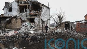 UK journalist Benjamin Hall makes first TV appearance after Ukraine attack