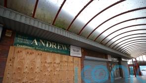 Shop vacancies fall amid increasing tourism and return to the office