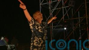 Fatboy Slim says he was ‘on autopilot’ during infamous Brighton Beach party