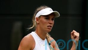 On this day in 2018 – Caroline Wozniacki ends long wait for grand slam title