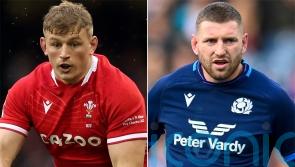 Jac Morgan and Finn Russell among players to watch in Six Nations