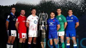 World’s top two Ireland and France expected to dominate Six Nations title race