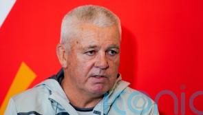 Warren Gatland facing tall order to revitalise Wales but ‘anything is possible’