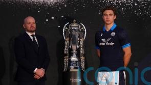 Jamie Ritchie believes Scotland in a ‘good place’ ahead of Six Nations campaign