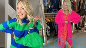 ‘Dopamine dressing’ expert wins thousands of online fans championing bright clothing to lift your mood and confidence