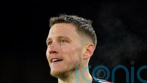 Wout Weghorst hopes his Manchester United stay stretches beyond this season