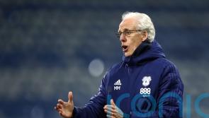 Mick McCarthy wants his Blackpool players to be buzzing for the next few months