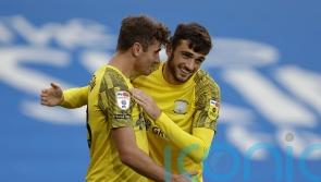 Harry Kane is up there with the best, says Preston’s Spurs loanee Troy Parrott