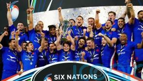 Six Nations talking points: New eras, World Cup year and a two-horse title race?