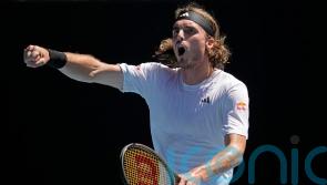 Stefanos Tsitsipas beats Karen Khachanov to reach first Australian Open final
