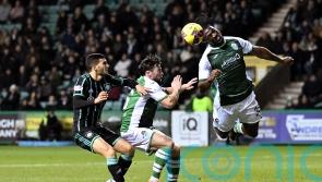 Hibernian defender Rocky Bushiri set for lengthy spell on sidelines