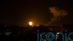 Jerusalem and West Bank on edge after outbreak of violence