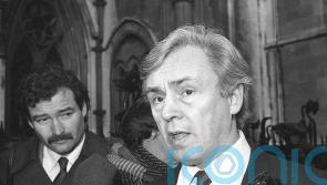 Donald Trelford, former editor of The Observer, dies aged 85