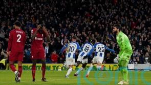 Jurgen Klopp determined not to repeat Brighton ‘horror show’ in FA Cup