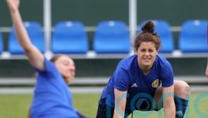 Hanging up my Scotland boots – Jen Beattie ends international career