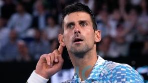 Novak Djokovic sees off Tommy Paul to reach Australian Open final