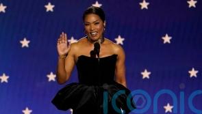 Angela Bassett to receive special honour at 25th Costume Designers Guild Awards