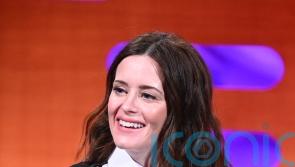 Claire Foy says love for Imelda Staunton enticed her back to The Crown