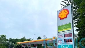 Shell profits expected to dip from recent highs after gas price drop
