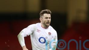 Hammer blow for England with Elliot Daly ruled out of Six Nations through injury