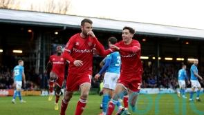 A much happier place to be – Leigh Pomlett feels Walsall now a united club