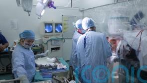What are microplastics and how are they affecting us? As study finds particles in operating theatres