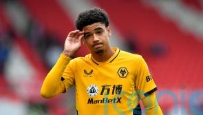 Stoke agree loan deal for Wolves defender Ki-Jana Hoever