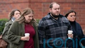 £800k fine is ‘clear message’ patient safety must be priority, says mother