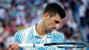 Novak Djokovic admits furore over father affected him ahead of semi-final win