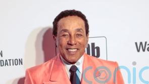 Smokey Robinson, King of Motown, to release new album