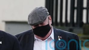 ‘Unjust’ to impose custodial sentence on veteran over Troubles death, court told