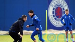 Michael Beale excited to have Ianis Hagi and Todd Cantwell in Rangers squad