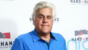 Jay Leno breaks bones in motorcycle crash months after being burned in fire