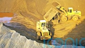 World ‘has enough rare earth minerals to fuel shift to green energy’ - study
