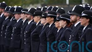 Vetting of officers should be done by independent body, police chief suggests