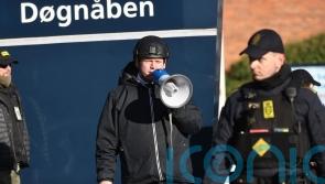 Turkey summons Danish envoy over Koran-burning protest